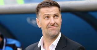 Новият селекционер пристига утре! Иван Иванов-Русия влиза в щаба