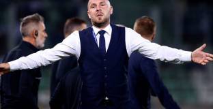 Моци: Ще се върнем от Хелзинки с добър резултат