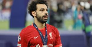  Салах е Играч на годината според PFA