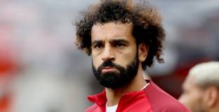 Дийни: Салах не е от световна класа