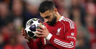 Ал-Итихад се насочва към Каземиро и Салах