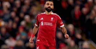 Слот: Не съм причината Салах да напусне Ливърпул