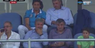 Стефан Софиянски: Генчев е млад, трябва му още време