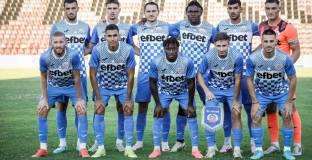 Монтана обяви програмата си за зимната подготовка