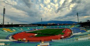 България скоро няма да има нов национален стадион