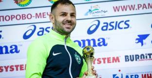 Мерсин заведе дело срещу Спас Делев