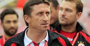 Нанков: ЦСКА- София проведе добро първенство