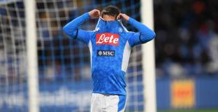 Нов провал за Наполи! Времето на Анчелоти в Неапол изтича