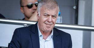 Сираков: Имаме инвестиционна програма за „Георги Аспарухов”