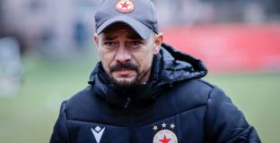 ЦСКА - София подновява тренировки днес