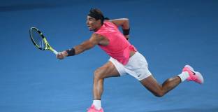 Надал няма да участва на US Open