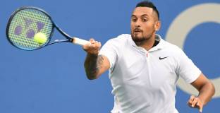   Кирьос: Бях егоист, но се промених