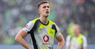 Шлотербек остава в Дортмунд, преподписа до 2031 година