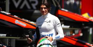 Цолов е 15-ти в спринта в Унгария 