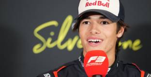 Никола Цолов ще дебютира за Ф-2 още този сезон 