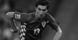 Бивш хърватски национал загина в катастрофа