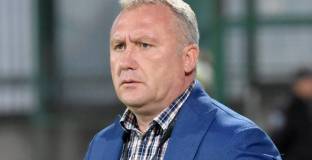 Николай Киров е новият старши треньор на Берое