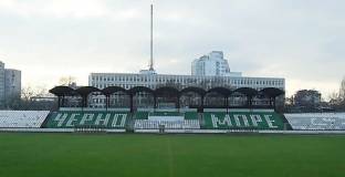 Стана ясно кога е първата тренировка на Черно море