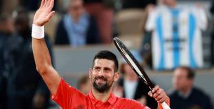 Джокович се класира за 1/2-финалите на Australian Open 2026