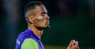  Играч на Лудогорец е интересен за клубове от Франция, Италия и Турция 