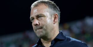 Флик: Момчетата показаха много характер и смелост