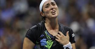 Жабер се оттегли от US Open