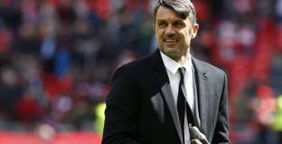 Малдини може да напусне Милан