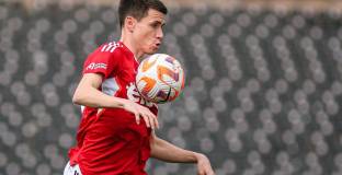 Любимец на феновете на Локо Пд се завръща в клуба?