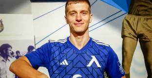 Генчев ще даде шанс на Мислович да се докаже