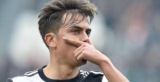 Дибала и Мората няма да играят срещу Челси