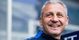 Павел Дочев: ЦСКА би Септември, а се радваха все едно са станали шампиони