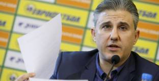 Павел Колев: В Левски има проблеми и г-н Русев не ги крие
