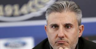 Локо Пловдив няма да търси заместник на Павел Колев