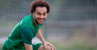 Нареси: В Лудогорец трябва да останем здраво стъпили на земята