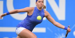 Квитова: Разходка в Сентръл Парк ми помага да се откъсна от тениса