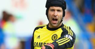 Карагър: Петър Чех е №1 в историята на Висшата лига