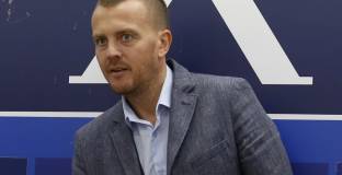 Петър Ганев: Опасността да започне голям проект и да не се завърши е голяма