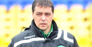  Хубчев: Изоставаме в атакуващ план