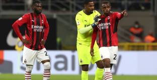 Менян получи рецидив