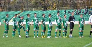 Пирин ще стартира подготовката си в понеделник 