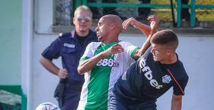 Арда - Пирин 0:0 