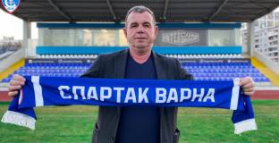 Пламен Гетов: Хареса ми, че Левски играе нападателно при Веласкес