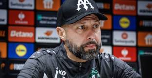 Йовичевич: Заслужавахме повече от този мач