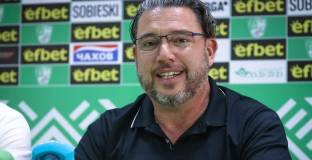 Собственикът на Берое се похвали с обяд със световен шампион