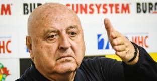  Венци Стефанов: Отговорниците за VAR се подиграха с нас в Кърджали 