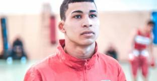 Росенов и Киуан ще се борят за европейска титла