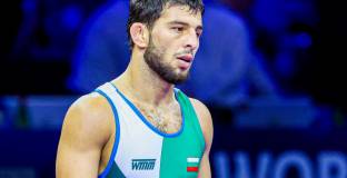 Рамазанов донесе  медал за България