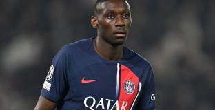 Юве и ПСЖ се разбраха за Коло Муани