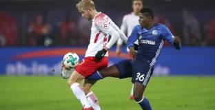 Закъсалият за точки Шалке стигна само до равен срещу РБ Лайпциг