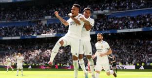 Реал с обрат срещу Еспаньол